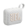 JBL GO 4 Biały - 1264044 - zdjęcie 4